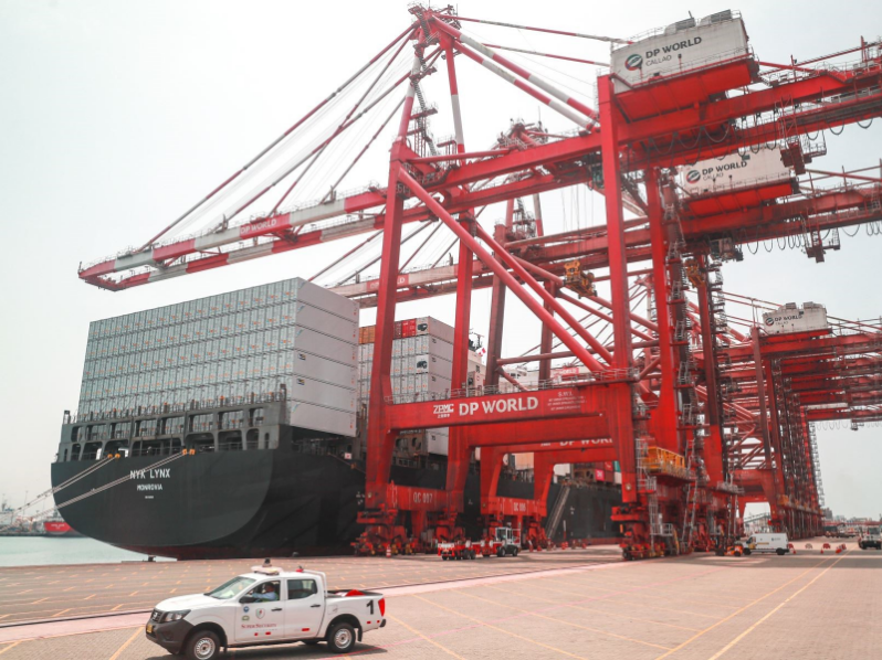 EL 95% DE PRODUCTOS PERUANOS INGRESARÁ LIBRE DE IMPUESTOS AL REINO UNIDO