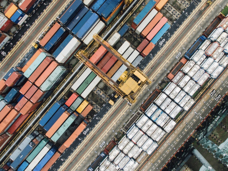 LOS COSTES DE ENVÍO DESDE CHINA ESTÁN EN MÁXIMOS HISTÓRICOS: Y LA CULPA LA TIENE LA ESCASEZ DE CONTENEDORES