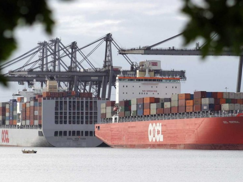 LAS NAVIERAS DE OCEAN ALLIANCE INCREMENTAN LOS SERVICIOS Y LA CAPACIDAD DE CARGA EN 2021