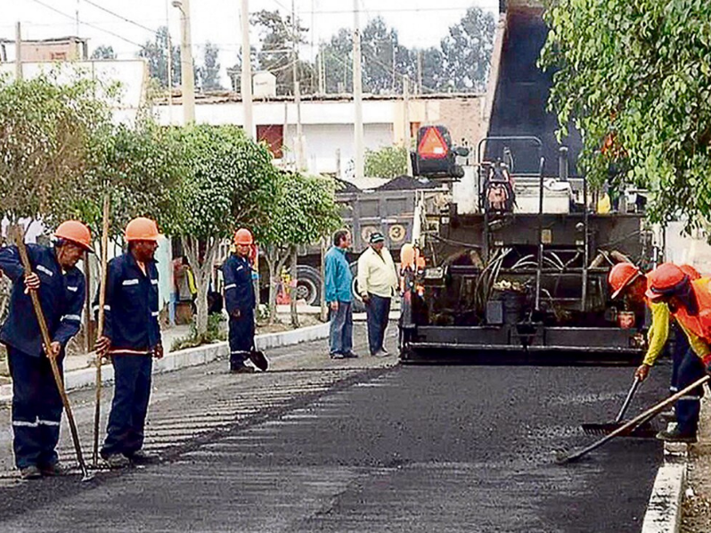 MTC PRIORIZARÁ PROYECTOS VIALES, PORTUARIOS Y AEROPORTUARIOS ESTE AÑO