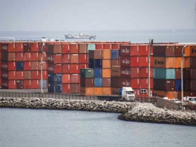 EXPORTACIONES A ESTADOS UNIDOS SUMAN MÁS DE US$ 4,900 MILLONES Y CRECEN 9% A OCTUBRE